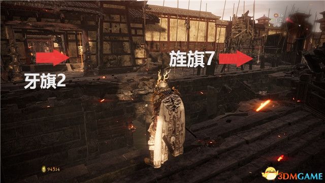 《臥龍：蒼天隕落》圖文全劇情流程攻略 全支線任務(wù)全收集攻略