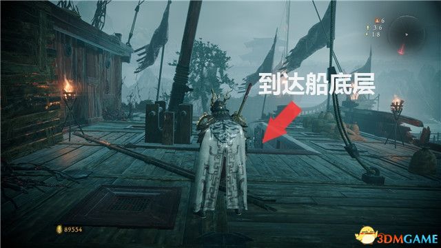 《臥龍：蒼天隕落》圖文全劇情流程攻略 全支線任務(wù)全收集攻略