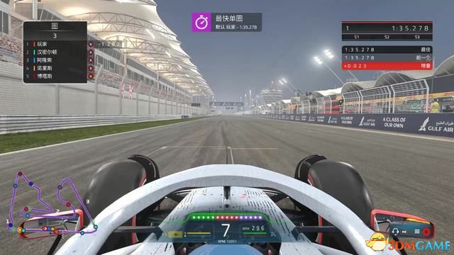 F1 22ͼĹ 淨ɼȫУָ