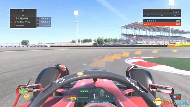 F1 22ͼĹ 淨ɼȫУָ