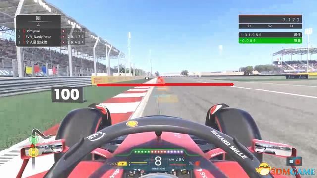 F1 22ͼĹ 淨ɼȫУָ