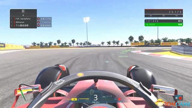 F1 22ͼĹ 淨ɼȫУָ