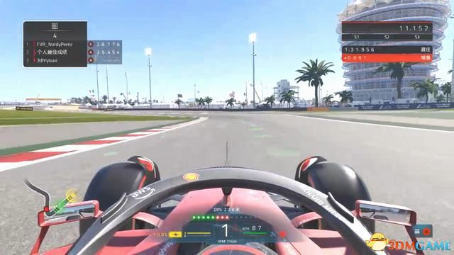 F1 22ͼĹ 淨ɼȫУָ