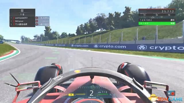 F1 22ͼĹ 淨ɼȫУָ