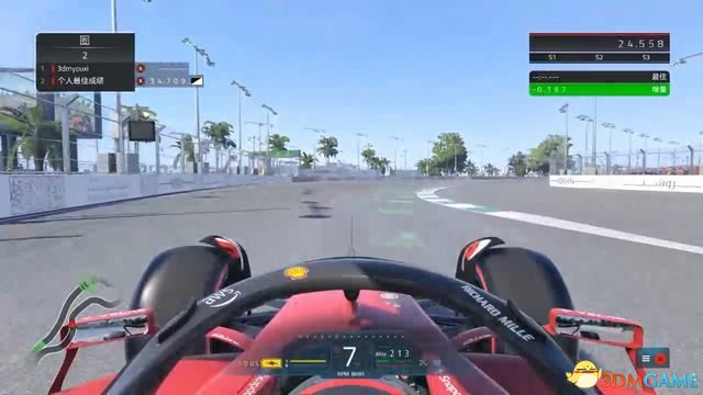 F1 22ͼĹ 淨ɼȫУָ