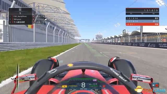 F1 22ͼĹ 淨ɼȫУָ