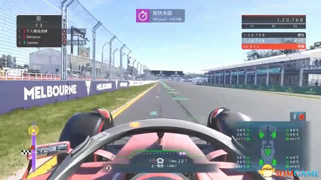 F1 22ͼĹ 淨ɼȫУָ