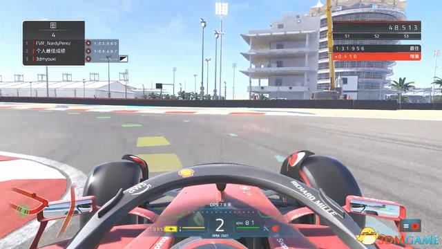 F1 22ͼĹ 淨ɼȫУָ