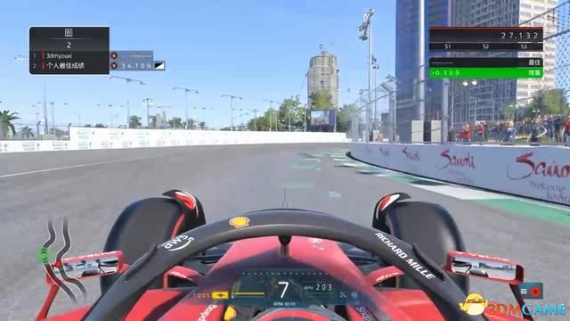 F1 22ͼĹ 淨ɼȫУָ