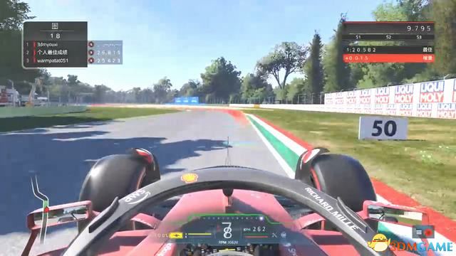 F1 22ͼĹ 淨ɼȫУָ