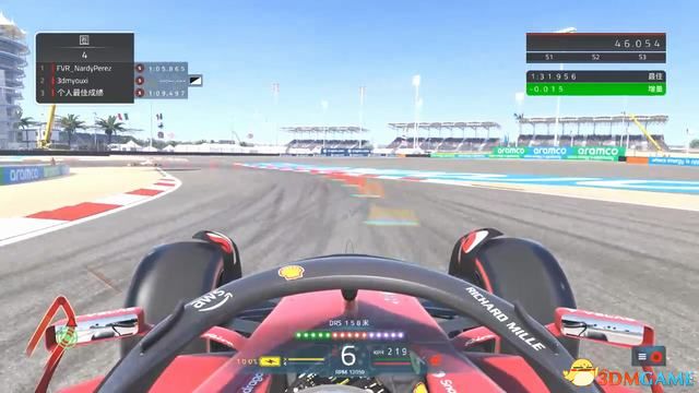 F1 22ͼĹ 淨ɼȫУָ