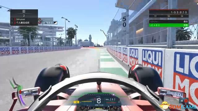 F1 22ͼĹ 淨ɼȫУָ