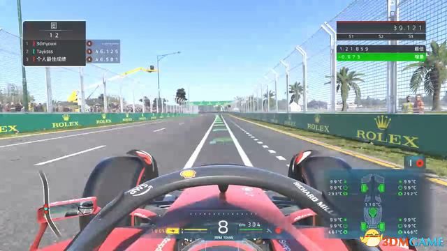 F1 22ͼĹ 淨ɼȫУָ