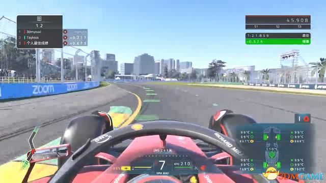 F1 22ͼĹ 淨ɼȫУָ