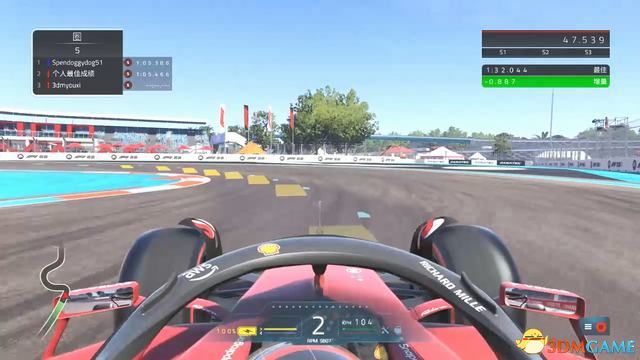 F1 22ͼĹ 淨ɼȫУָ