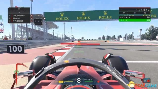 F1 22ͼĹ 淨ɼȫУָ