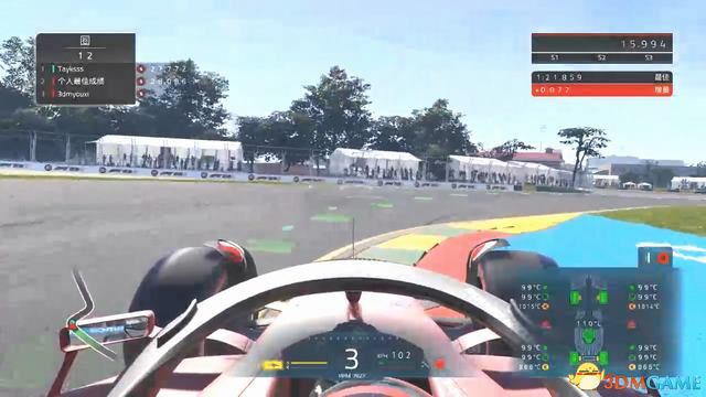 F1 22ͼĹ 淨ɼȫУָ