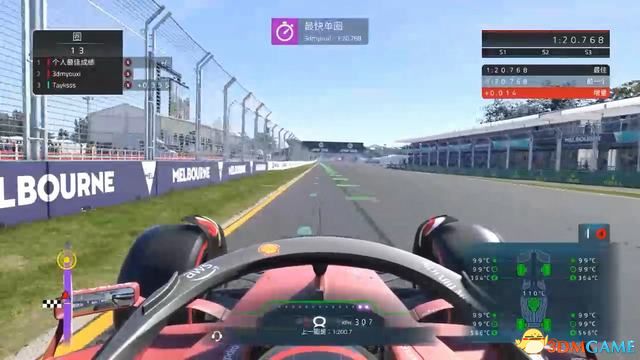 F1 22ͼĹ 淨ɼȫУָ