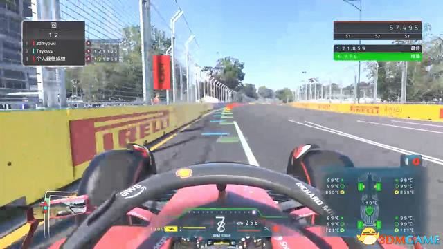 F1 22ͼĹ 淨ɼȫУָ