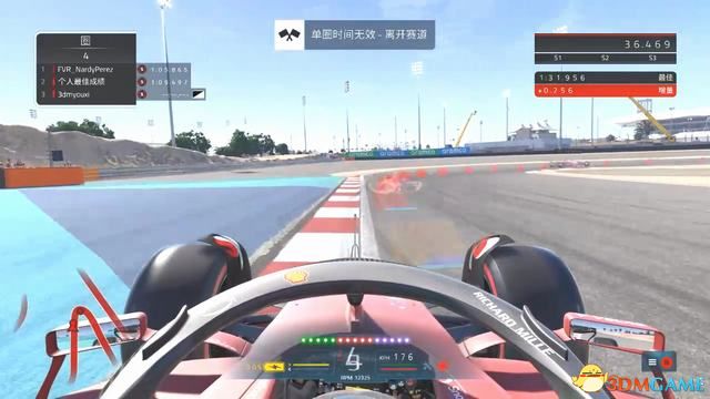 F1 22ͼĹ 淨ɼȫУָ