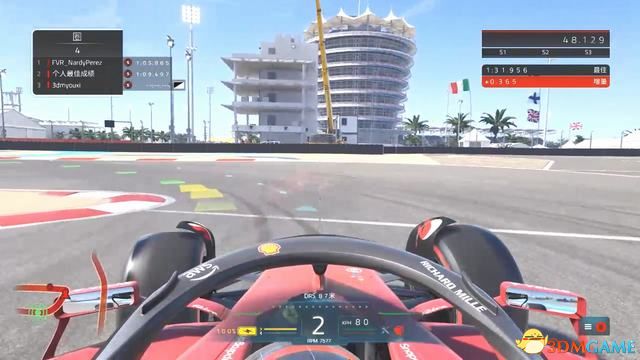 F1 22ͼĹ 淨ɼȫУָ