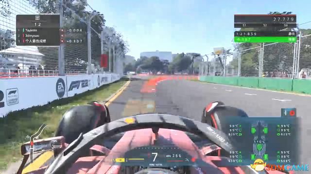 F1 22ͼĹ 淨ɼȫУָ