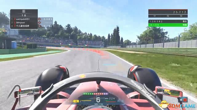 F1 22ͼĹ 淨ɼȫУָ