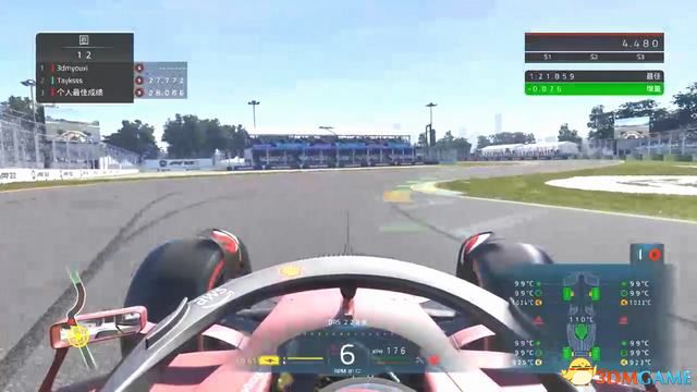 F1 22ͼĹ 淨ɼȫУָ