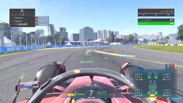 F1 22ͼĹ 淨ɼȫУָ