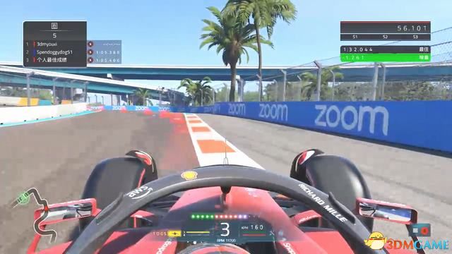 F1 22ͼĹ 淨ɼȫУָ