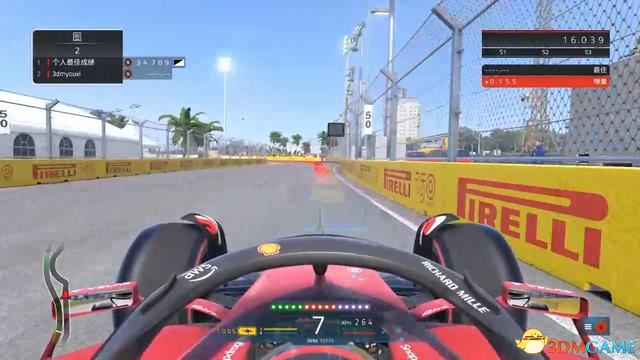 F1 22ͼĹ 淨ɼȫУָ