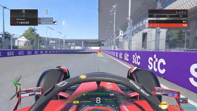 F1 22ͼĹ 淨ɼȫУָ