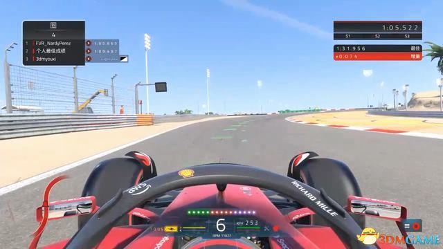 F1 22ͼĹ 淨ɼȫУָ