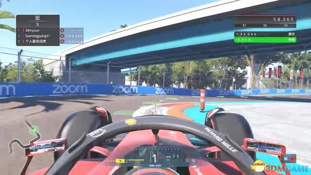 F1 22ͼĹ 淨ɼȫУָ