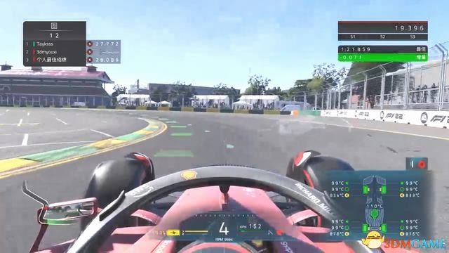 F1 22ͼĹ 淨ɼȫУָ