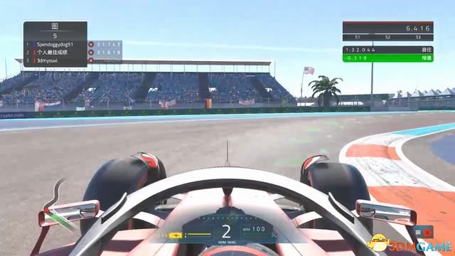 F1 22ͼĹ 淨ɼȫУָ