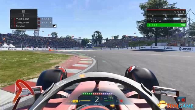 F1 22ͼĹ 淨ɼȫУָ