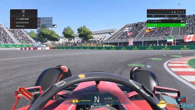 F1 22ͼĹ 淨ɼȫУָ