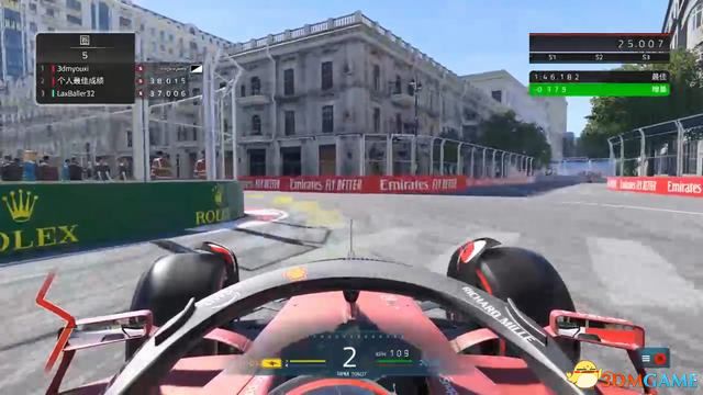 F1 22ͼĹ 淨ɼȫУָ