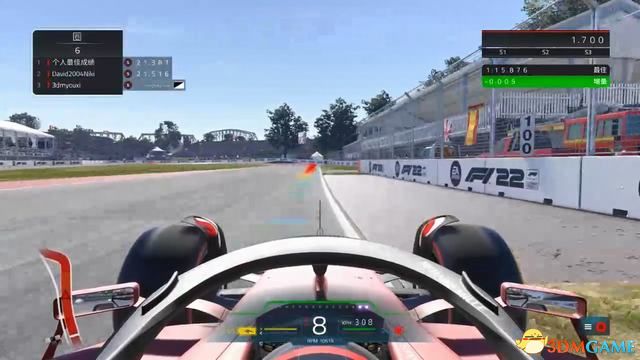 F1 22ͼĹ 淨ɼȫУָ