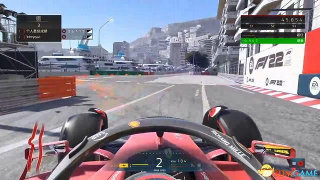 F1 22ͼĹ 淨ɼȫУָ