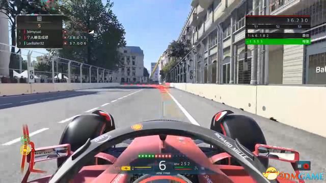 F1 22ͼĹ 淨ɼȫУָ