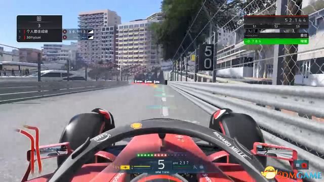 F1 22ͼĹ 淨ɼȫУָ