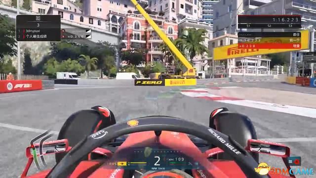 F1 22ͼĹ 淨ɼȫУָ