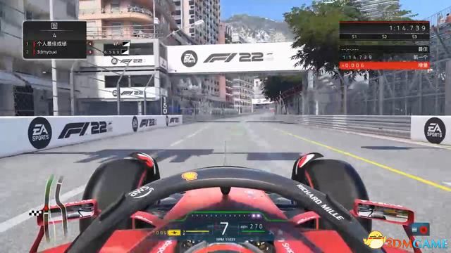 F1 22ͼĹ 淨ɼȫУָ