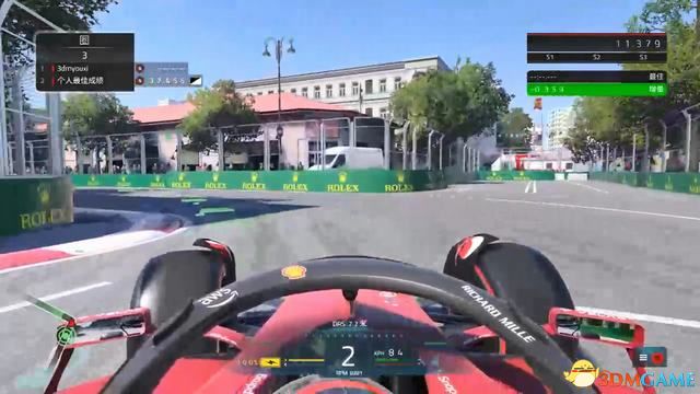 F1 22ͼĹ 淨ɼȫУָ