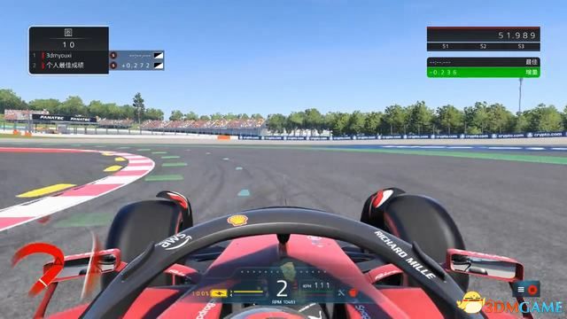 F1 22ͼĹ 淨ɼȫУָ