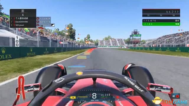 F1 22ͼĹ 淨ɼȫУָ