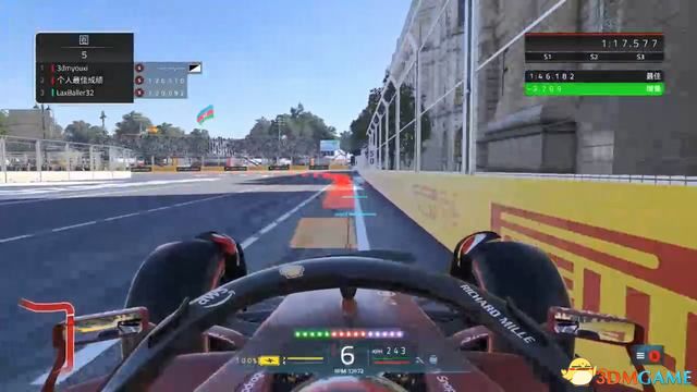 F1 22ͼĹ 淨ɼȫУָ