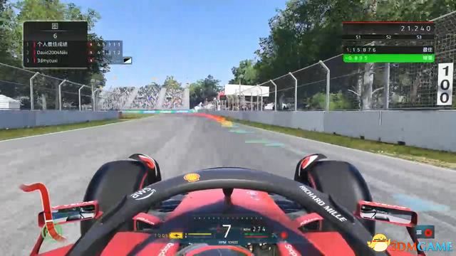 F1 22ͼĹ 淨ɼȫУָ